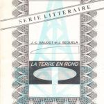 خرید و دانلود نسخه کامل کتاب La terre en rond