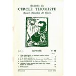 خرید و دانلود نسخه کامل کتاب La théologie comme science selon Saint Thomas