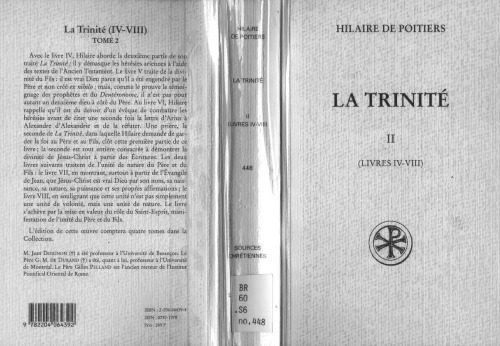 خرید و دانلود نسخه کامل کتاب La Trinité_68cf0c2645e23.jpeg خرید و دانلود نسخه کامل کتاب La Trinité