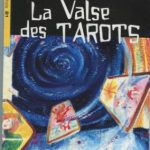 خرید و دانلود نسخه کامل کتاب La valse des tarots