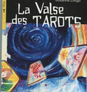 خرید و دانلود نسخه کامل کتاب La valse des tarots