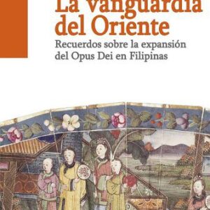 خرید و دانلود نسخه کامل کتاب La Vanguardia del Oriente