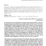 خرید و دانلود نسخه کامل کتاب La voz detrás de las cifras. Testimonio y verdad en el Informe de la Comisión (CVR)