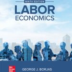 خرید و دانلود نسخه کامل کتاب Labor Economic