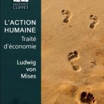 خرید و دانلود نسخه کامل کتاب L’action humaine : traité d’économie