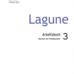 خرید و دانلود نسخه کامل کتاب Lagune 3: Deutsch als Fremdsprache / Arbeitsbuch (Audio)