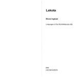 خرید و دانلود نسخه کامل کتاب Lakota