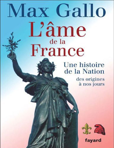 خرید و دانلود نسخه کامل کتاب L’âme de la France : Une histoire de la nation des origines à nos jours_68c44e8512c22.jpeg خرید و دانلود نسخه کامل کتاب L’âme de la France : Une histoire de la nation des origines à nos jours