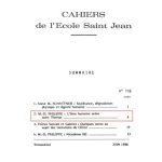 خرید و دانلود نسخه کامل کتاب L’âme humaine selon saint Thomas