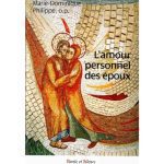 خرید و دانلود نسخه کامل کتاب L’amour personnel des epoux