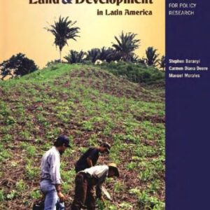 خرید و دانلود نسخه کامل کتاب Land & Development in Latin America: Openings for Policy Research
