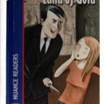 خرید و دانلود نسخه کامل کتاب Land of Gold