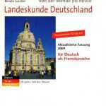 خرید و دانلود نسخه کامل کتاب Landeskunde Deutschland (B2 bis C2)
