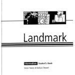 خرید و دانلود نسخه کامل کتاب Landmark. Intermediate. Students Book