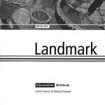 خرید و دانلود نسخه کامل کتاب Landmark. Intermediate. Workbook