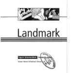 خرید و دانلود نسخه کامل کتاب Landmark: Student’s Book Upper-intermediate level