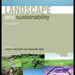 خرید و دانلود نسخه کامل کتاب Landscape and Sustainability: Second Edition