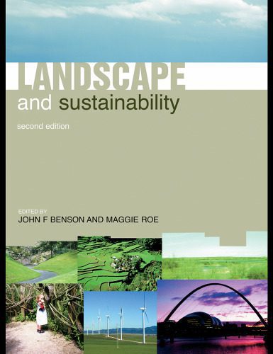 خرید و دانلود نسخه کامل کتاب Landscape and Sustainability: Second Edition_68c8c424451fe.jpeg خرید و دانلود نسخه کامل کتاب Landscape and Sustainability: Second Edition