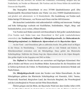 خرید و دانلود نسخه کامل کتاب Landschaften Deutschlands. Klima