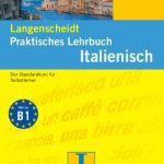 خرید و دانلود نسخه کامل کتاب Langenscheidt Praktisches Lehrbuch Italienisch