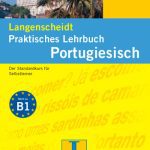 خرید و دانلود نسخه کامل کتاب Langenscheidt Praktisches Lehrbuch Portugiesisch: Der Standardkurs für Selbstlerner