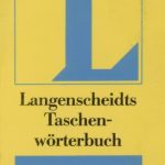 خرید و دانلود نسخه کامل کتاب Langenscheidt Taschenwörterbuch: Neugriechisch – Deutsch, Langenscheidt Εγκόλπιον Λεξικόν: Νεοελληνο – Γερμανικόν