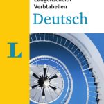 خرید و دانلود نسخه کامل کتاب Langenscheidt Verbtabellen Deutsch