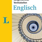 خرید و دانلود نسخه کامل کتاب Langenscheidt Verbtabellen Englisch