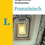 خرید و دانلود نسخه کامل کتاب Langenscheidt Verbtabellen Französisch