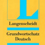 خرید و دانلود نسخه کامل کتاب Langenscheidts Grundwortschatz Deutsch: Ubungsbuch