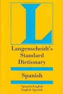 خرید و دانلود نسخه کامل کتاب Langenscheidt’s Standard French Dictionary: French-English, English-French_68bec84890d0a.jpeg خرید و دانلود نسخه کامل کتاب Langenscheidt’s Standard French Dictionary: French-English, English-French