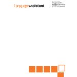 خرید و دانلود نسخه کامل کتاب Language Assistant