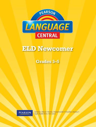 خرید و دانلود نسخه کامل کتاب Language Central – ELD Newcomer. Student Edition. Grades 3-5_68c1c5b08f74f.jpeg خرید و دانلود نسخه کامل کتاب Language Central – ELD Newcomer. Student Edition. Grades 3-5
