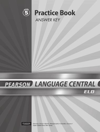 خرید و دانلود نسخه کامل کتاب Language Central – ELD Practice Book. Grade 5. Answer Key_68c0afee84d27.jpeg خرید و دانلود نسخه کامل کتاب Language Central – ELD Practice Book. Grade 5. Answer Key
