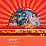 خرید و دانلود نسخه کامل کتاب Language Central – ELD Student Worktext. Grade 5