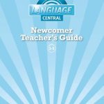 خرید و دانلود نسخه کامل کتاب Language Central. Newcomer. Teacher’s Guide. Grades 3-5