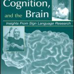 خرید و دانلود نسخه کامل کتاب Language, Cognition, and the Brain: Insights From Sign Language Research