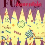 خرید و دانلود نسخه کامل کتاب Language FUNdamentals Book 1