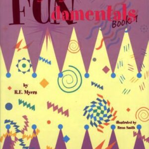 خرید و دانلود نسخه کامل کتاب Language FUNdamentals Book 1