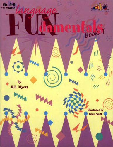 خرید و دانلود نسخه کامل کتاب Language FUNdamentals Book 1_68c2b63710103.jpeg خرید و دانلود نسخه کامل کتاب Language FUNdamentals Book 1