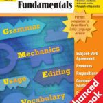 خرید و دانلود نسخه کامل کتاب Language Fundamentals – Grade 5