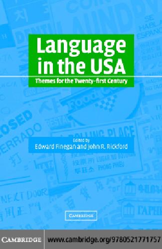 خرید و دانلود نسخه کامل کتاب Language in USA_68c27b5d173e1.jpeg خرید و دانلود نسخه کامل کتاب Language in USA