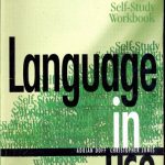 خرید و دانلود نسخه کامل کتاب Language in Use Pre-Intermediate New Edition Self-study workbook