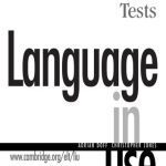 خرید و دانلود نسخه کامل کتاب Language in Use Pre-Intermediate Tests. CUP