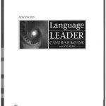 خرید و دانلود نسخه کامل کتاب Language Leader. Advanced. Coursebook