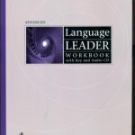 خرید و دانلود نسخه کامل کتاب Language Leader. Advanced. Workbook