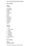 خرید و دانلود نسخه کامل کتاب Language Leader. Intermediate. Tests