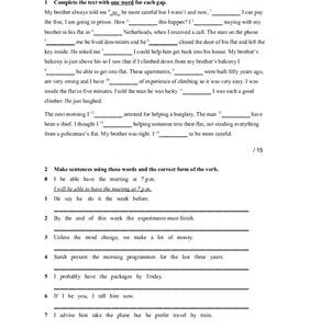 خرید و دانلود نسخه کامل کتاب Language Leader. Intermediate. Tests