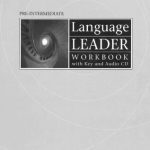 خرید و دانلود نسخه کامل کتاب Language Leader Pre-Intermediate Workbook