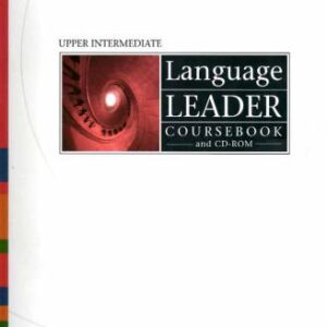 خرید و دانلود نسخه کامل کتاب Language Leader. Upper Intermediate. Coursebook